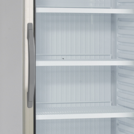 Chłodziarka szafa chłodnicza na butelki 438L FSC1450