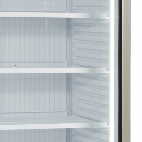 Chłodziarka szafa chłodnicza na butelki 438L FSC1450
