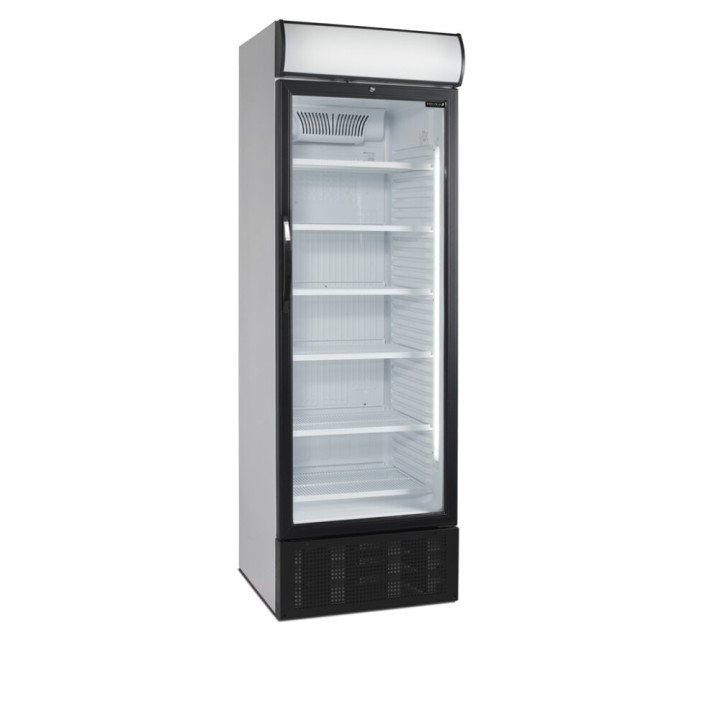 Chłodziarka szafa chłodnicza na butelki 438L SCU1450CP