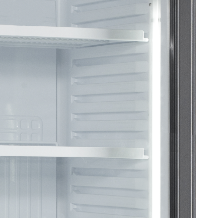 Chłodziarka szafa chłodnicza na butelki 438L SCU1450CP