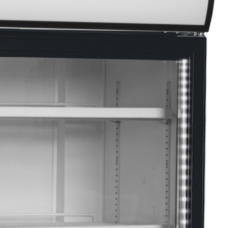 Witryna chłodnicza ekspozycyjna 796L FSC1000H