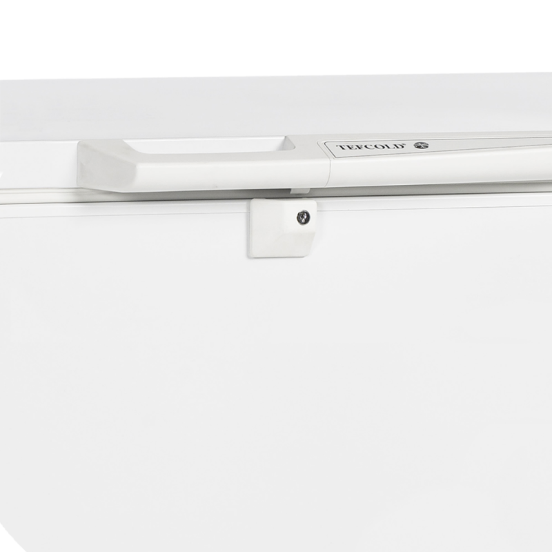 Zamrażarka skrzyniowa medyczna 330L  -45 do-5°C SE30-45