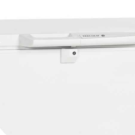 Zamrażarka skrzyniowa medyczna 330L  -45 do-5°C SE30-45
