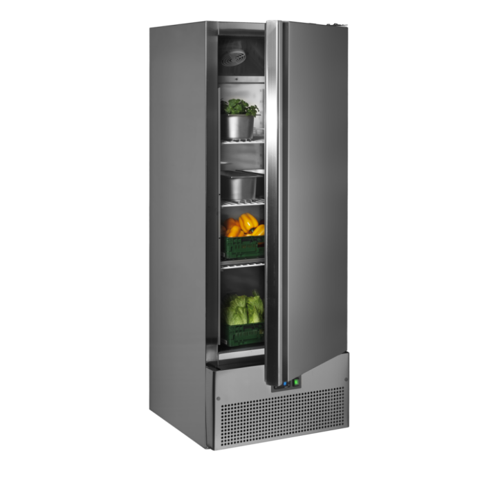 Chłodziarka na przekąski szafa chłodnicza 450L RK500SNACK