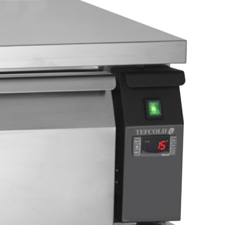 GN2/1 Uni-Drawer UD1-2