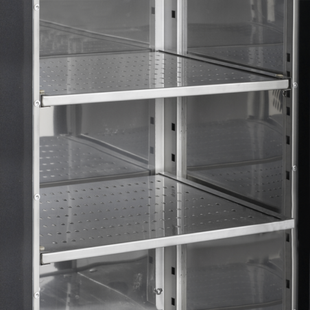 Chłodziarka barowa 290L CBC210G