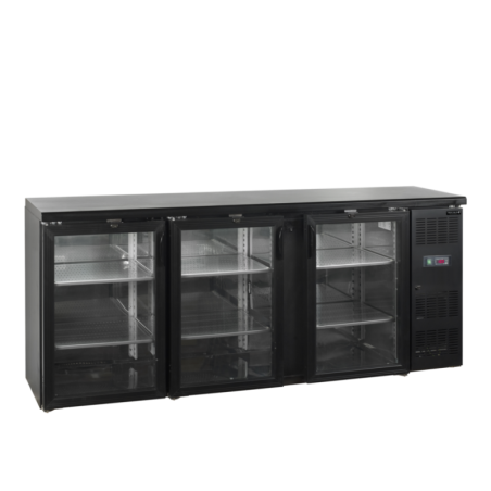 Chłodziarka barowa 460L CBC310G