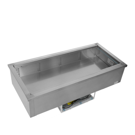 Wanna chłodnicza 4*GN1/1 CW4/V