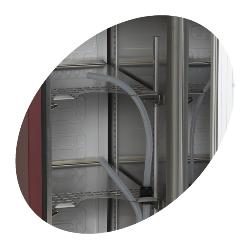 Automat do wina DKS95-3/10L