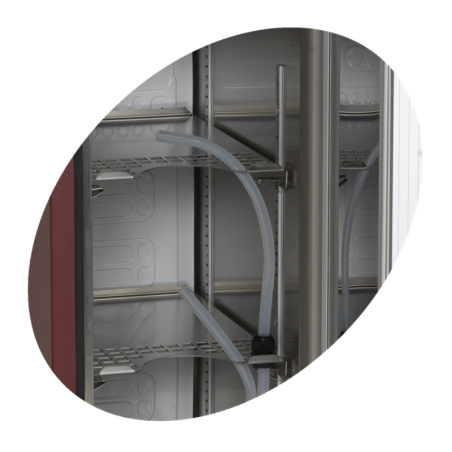 Automat do wina DKS95-3/10L