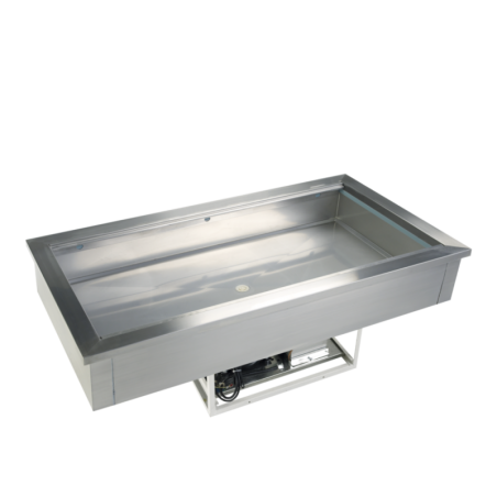 Wanna chłodnicza 4*GN1/1 CW4