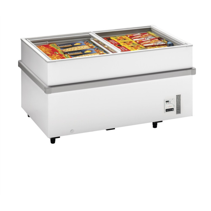 Zamrażarka supermarketowa SSF150