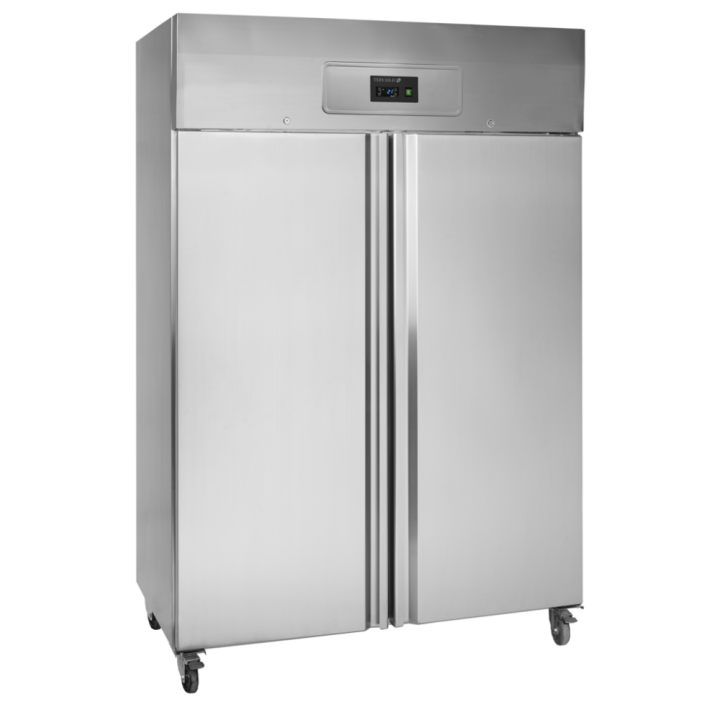 Chłodziarka szafowa szafa chłodnicza 976L RK1010