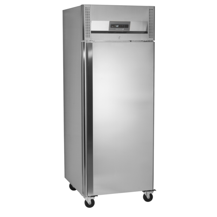 Chłodziarka piekarnicza szafa chłodnicza 600x400 850L BK850