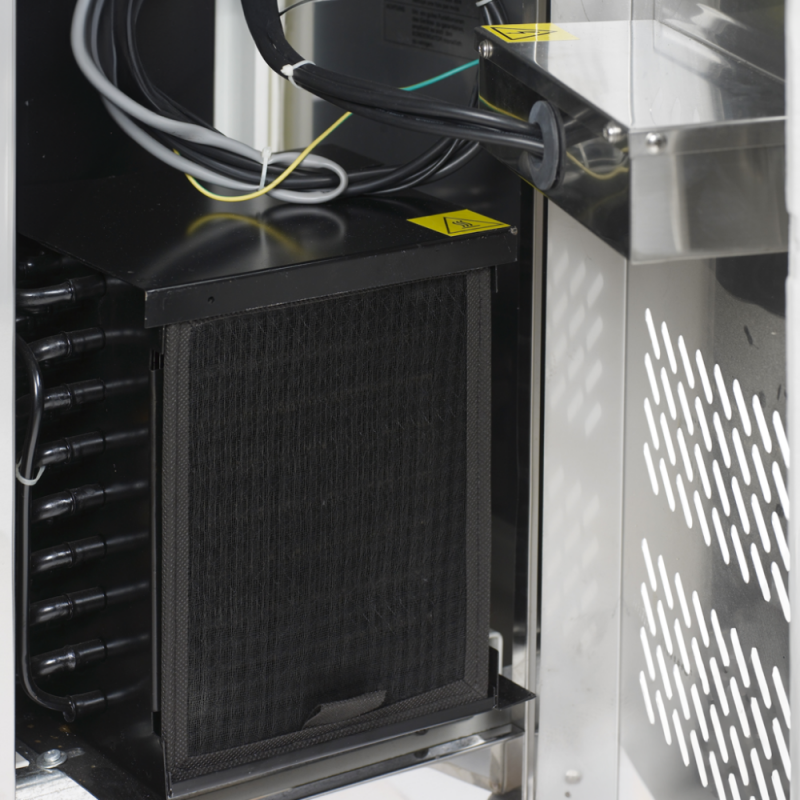 Stół mroźniczy do przekąsek SK6310BT