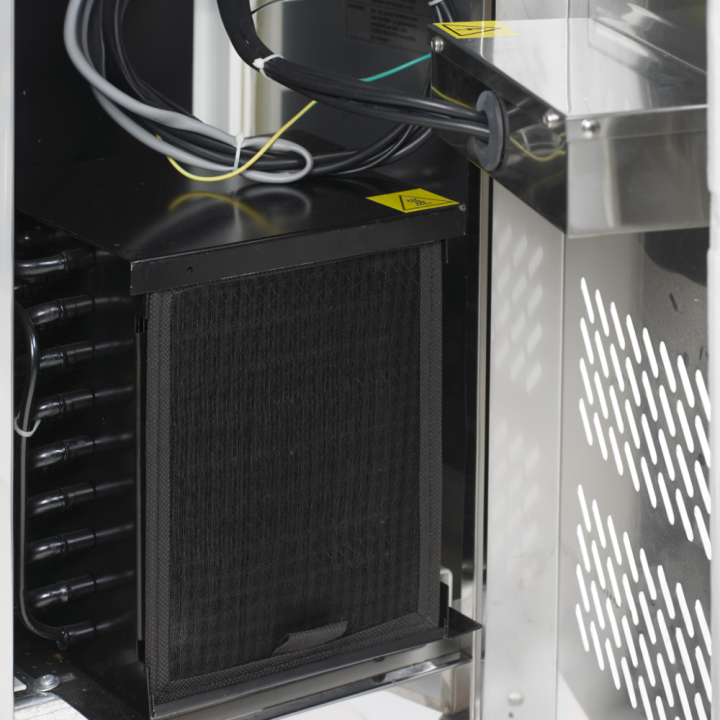 Stół mroźniczy do przekąsek SK6310BT