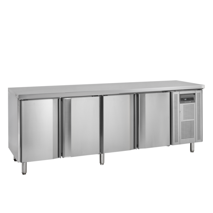 Stół mroźniczy do przekąsek SK6410BT
