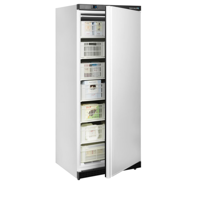 Zamrażarka magazynowa szafa mroźnicza 605L UF600 W/BASKETS
