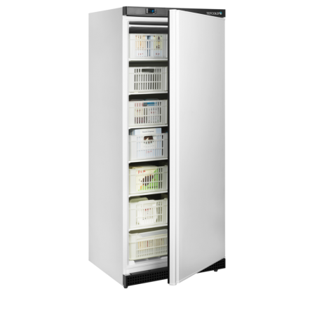 Zamrażarka magazynowa szafa mroźnicza 605L UF600 W/BASKETS