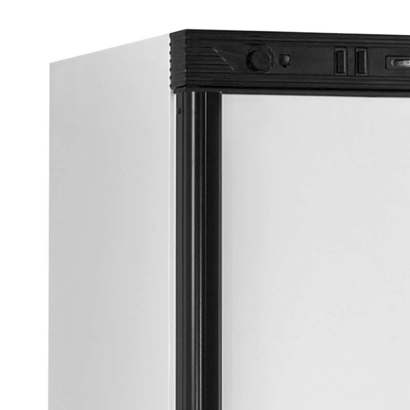 Chłodziarka szafa chłodnicza magazynowa 372L SD1380