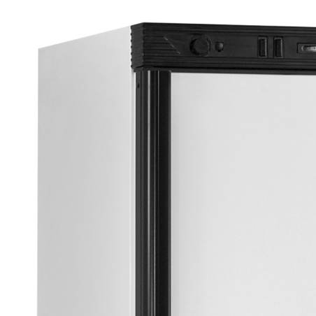 Chłodziarka szafa chłodnicza magazynowa 372L SD1380