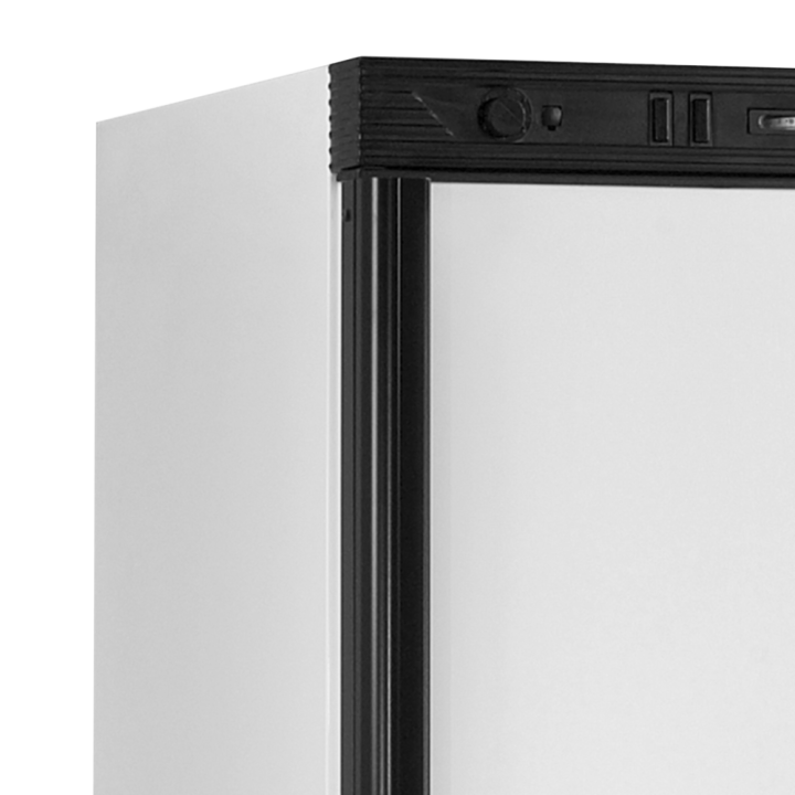Chłodziarka szafa chłodnicza magazynowa 372L SD1380