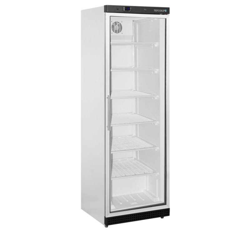 Zamrażarka ekspozycyjna UF400G