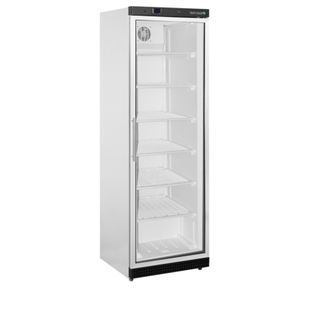 Zamrażarka ekspozycyjna UF400G