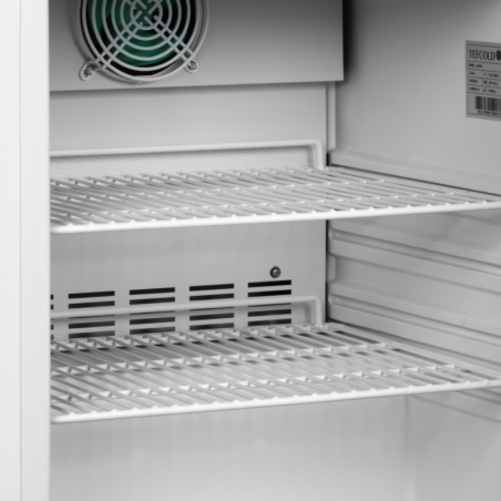 Zamrażarka magazynowa szafa mroźnicza 200L UF200V