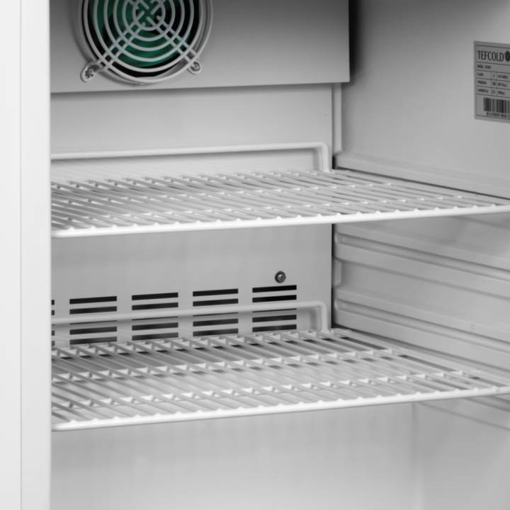 Zamrażarka magazynowa szafa mroźnicza 200L UF200V