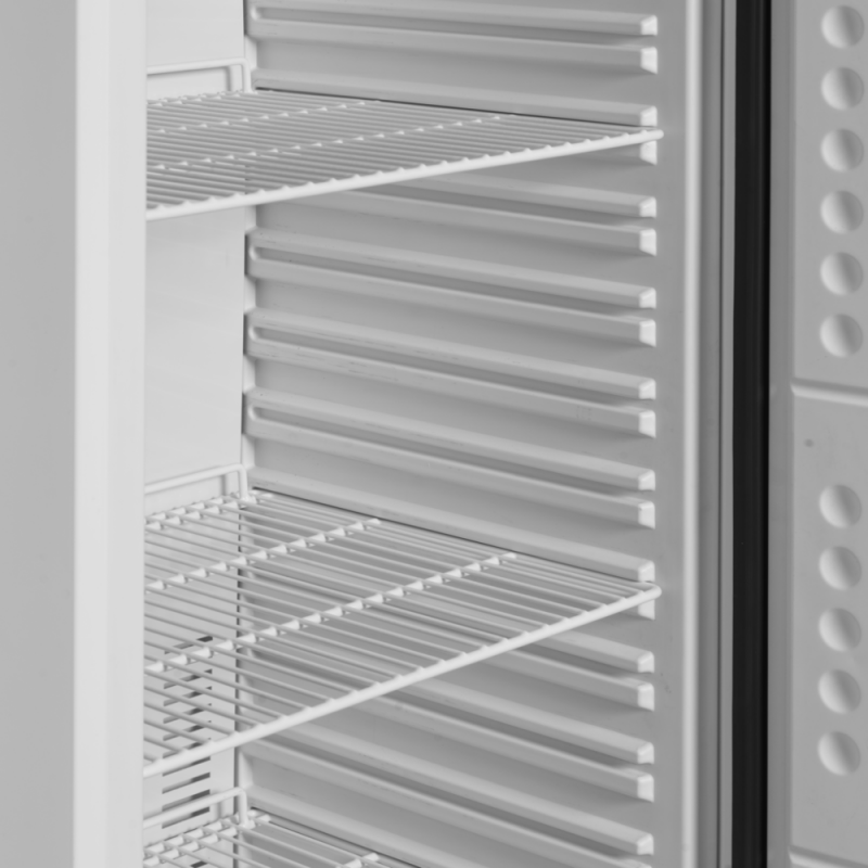 Zamrażarka magazynowa szafa mroźnicza 400L UF400V