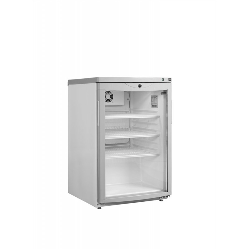 Chłodziarka szafa chłodnicza na butelki 92L BC85 w/Fan