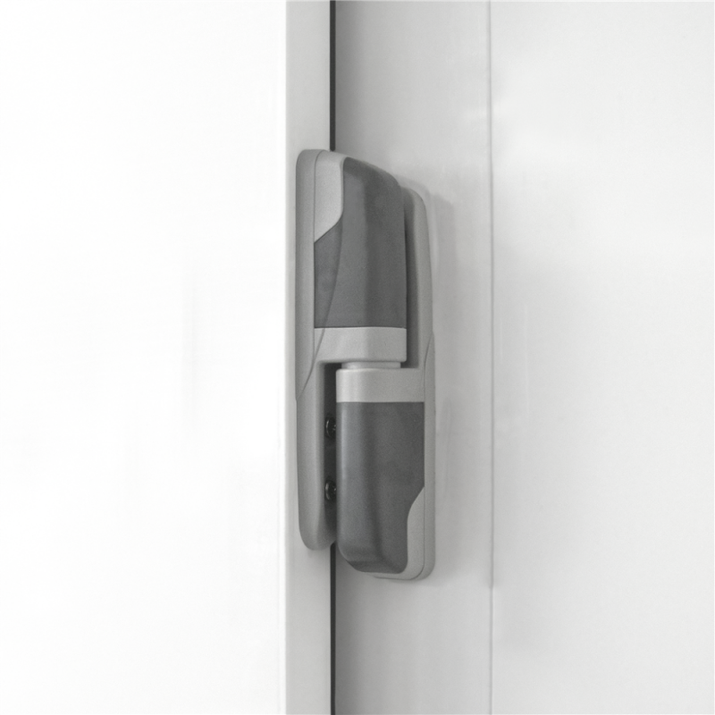Panele do pomieszczenia chłodniczego 80 mm CR 150x150x220