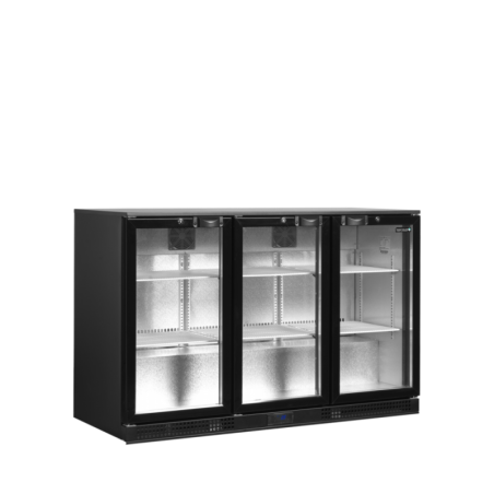 Chłodziarka barowa 300L DB301H-3