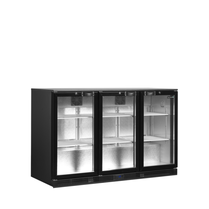 Chłodziarka barowa 300L DB301H-3