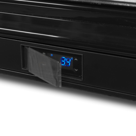 Chłodziarka barowa 300L DB301H-3