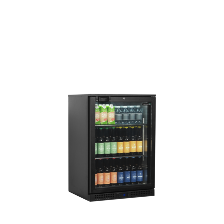 Chłodziarka barowa 125L BA16H