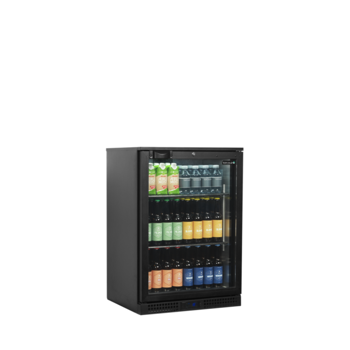 Chłodziarka barowa 125L BA16H