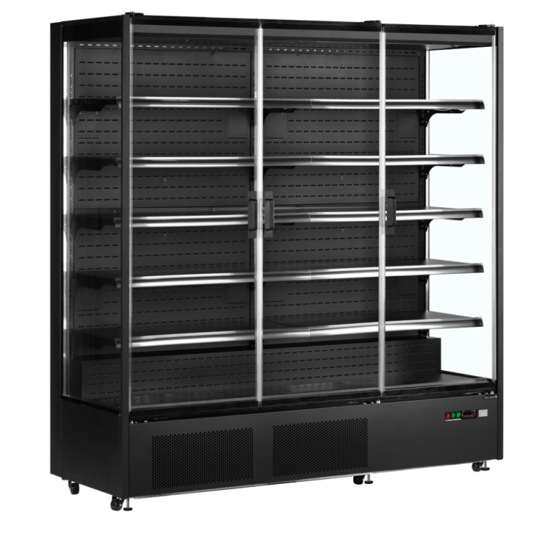 Supermarketowy regał chłodniczy 1939L PC1870B