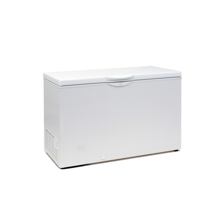 Chłodziarka skrzyniowa 352L EBC45