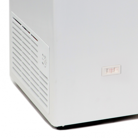 Chłodziarka skrzyniowa 352L EBC45