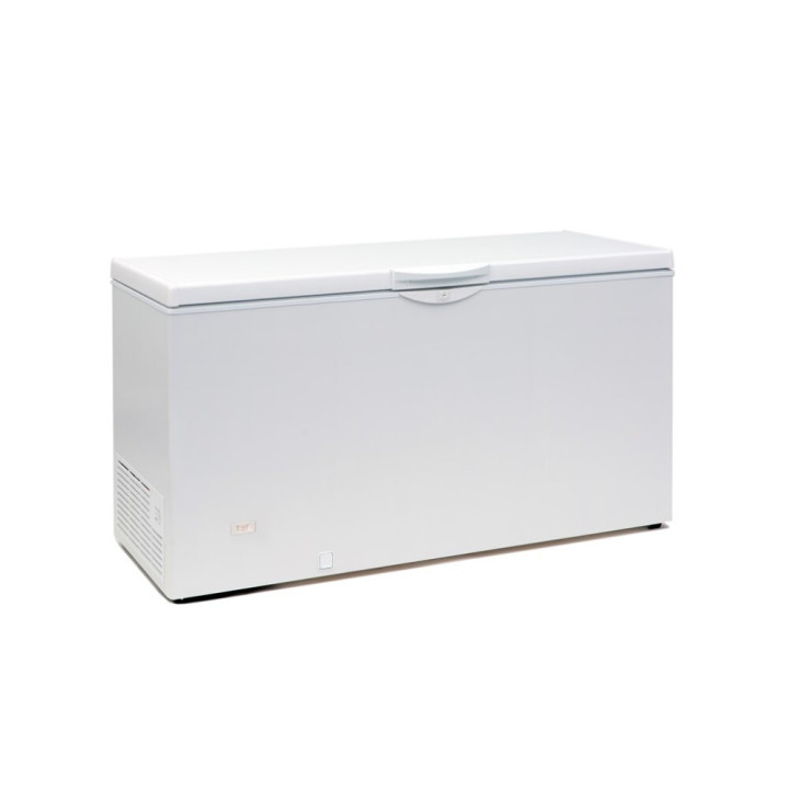 Chłodziarka skrzyniowa 414L EBC53