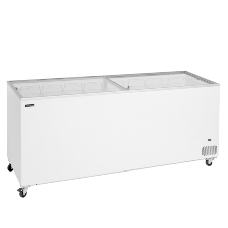 Zamrażarka do lodów IC701SC
