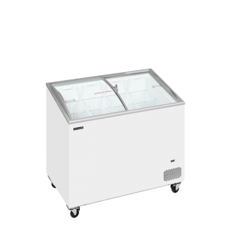 Zamrażarka do lodów IC301SCEB