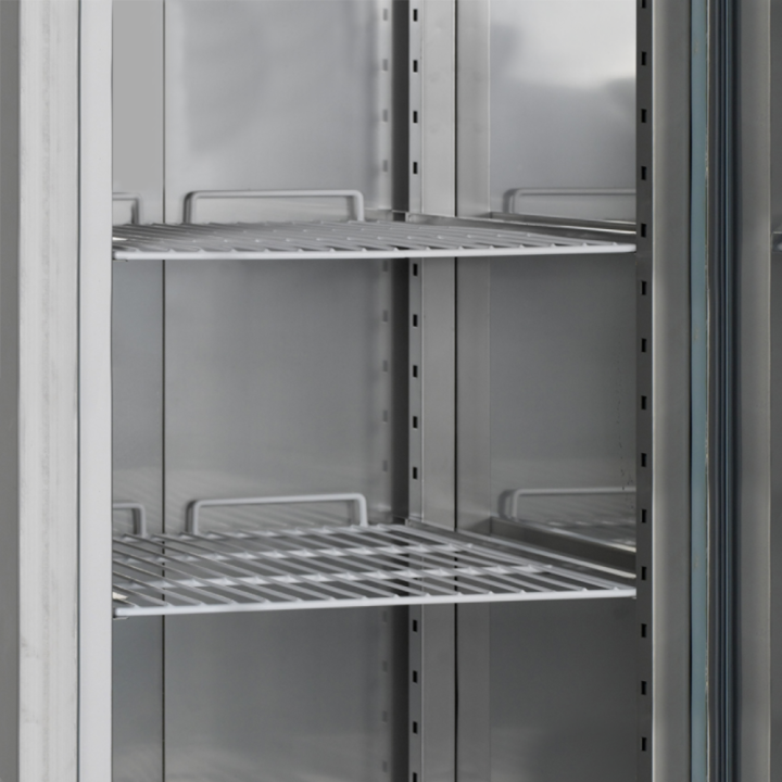 Zamrażarka szafowa szafa mroźnicza GN2/1 1300L RF1420X1