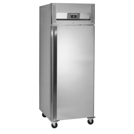 Zamrażarka szafowa szafa mroźnicza GN2/1 559L RF710X1