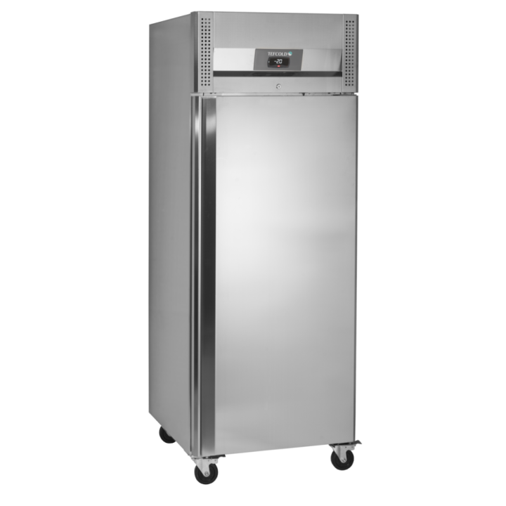 Zamrażarka szafowa szafa mroźnicza GN2/1 559L RF710X1