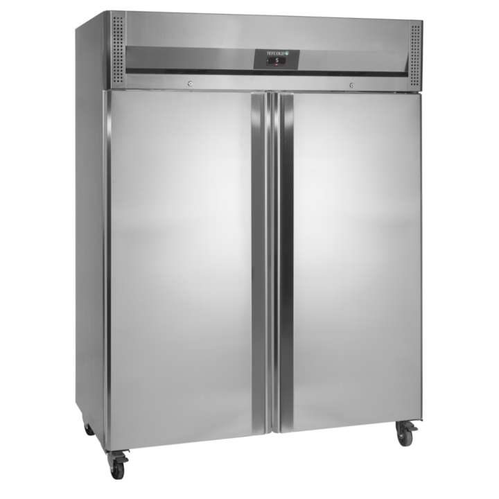 Chłodziarka szafowa GN2/1 szafa chłodnicza 1300L RK1420X1