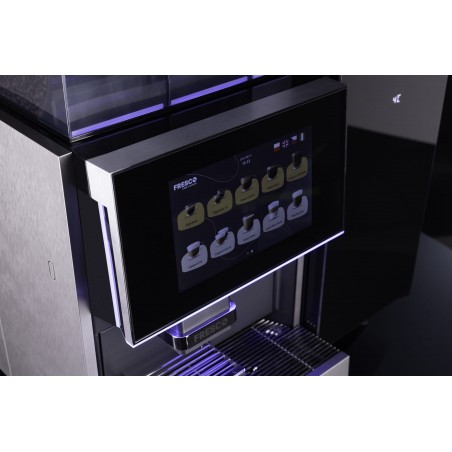 Ekspres do kawy Fresco X780 do 420 porcji dziennie
