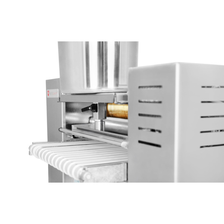 Naleśnikarka automatyczna RQMCC190 | 190 mm | 3l SZKOLENIE GRATIS